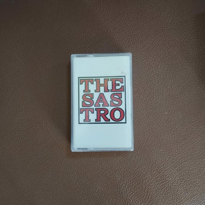 Gambar Kaset pita The Sastro - Vol. 1 dari Luminaire Market undefined Tokopedia
