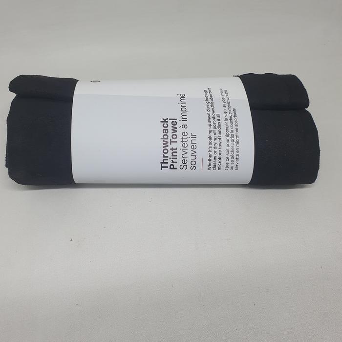 Gambar LULULEMON THE TOWEL | YOGA MAT MICROFIBER | HANDUK ALAS YOGA - no 6 dari Toko Toucan undefined Tokopedia