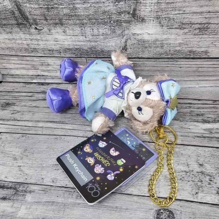 Gambar Duffy and friends winter edition / stella lou / shellie may / linabell - shellie ung-bir dari Momochi Shop_NEW undefined Tokopedia