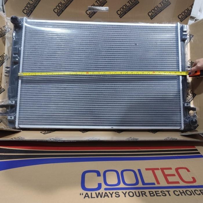 Jual Radiator Nissan Navara Np300 Diesel Matic 2015 2016 2017 2018 2019 ...