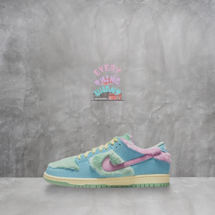 Gambar Nike SB Dunk Low Verdy Visty dari every.thing.uwant. undefined Tokopedia