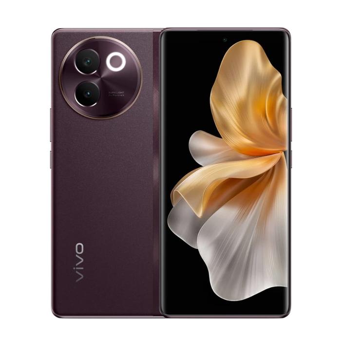 Gambar Vivo v30e 5G 8+8/256 gb • Garansi resmi indonesia - Brown dari Glamor Ponsel undefined Tokopedia