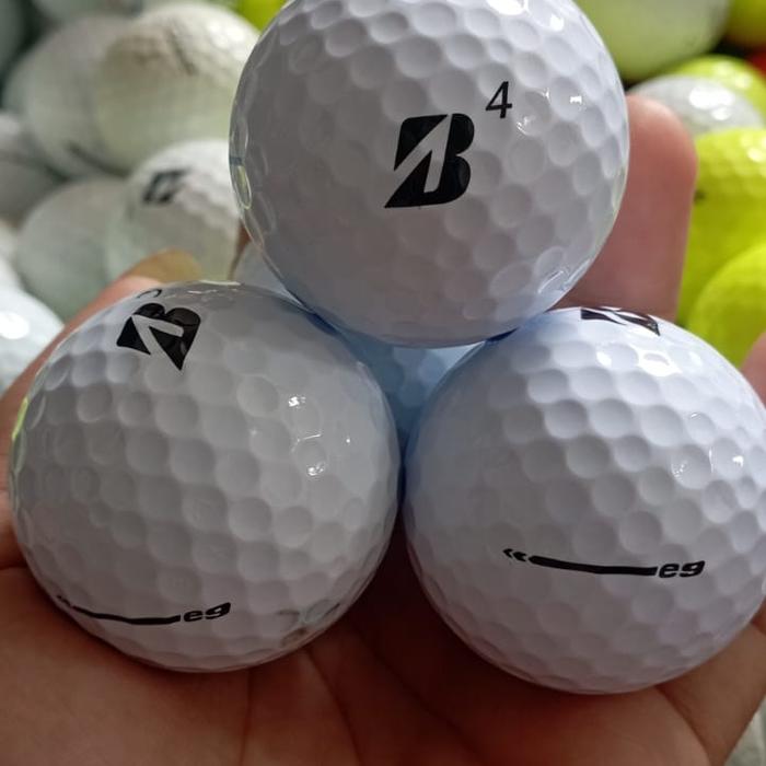 Gambar Bola golf Bridgestone type e9 grade A isi 12 pcs dari DF_ONE 212 undefined Tokopedia