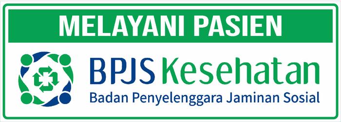 Gambar Stiker Melayani BPJS Kesehatan | Stiker Melayani Pasien BPJS | Stiker Melayani Persalinan BPJS - PASIEN, 7,5 X 23 CM dari Best Deal Media undefined Tokopedia