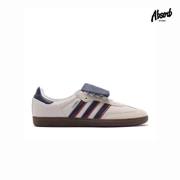 adidas gazelle silver green womens ADIDAS Samba OG White Sky Blue – LOTABY