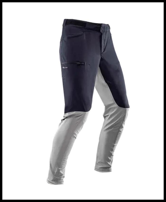 Gambar Pant Leatt Mtb 2.0 Trail Granite Black / Pant Mtb Sepeda Dh Enduro Gravity Gravel Harga Promo - 32 dari Toko Petalic undefined Tokopedia