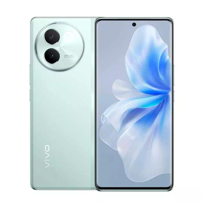 Gambar Vivo v30e 5G 8+8/128 gb • New resmi original indonesia - Green dari Glamor Ponsel undefined Tokopedia
