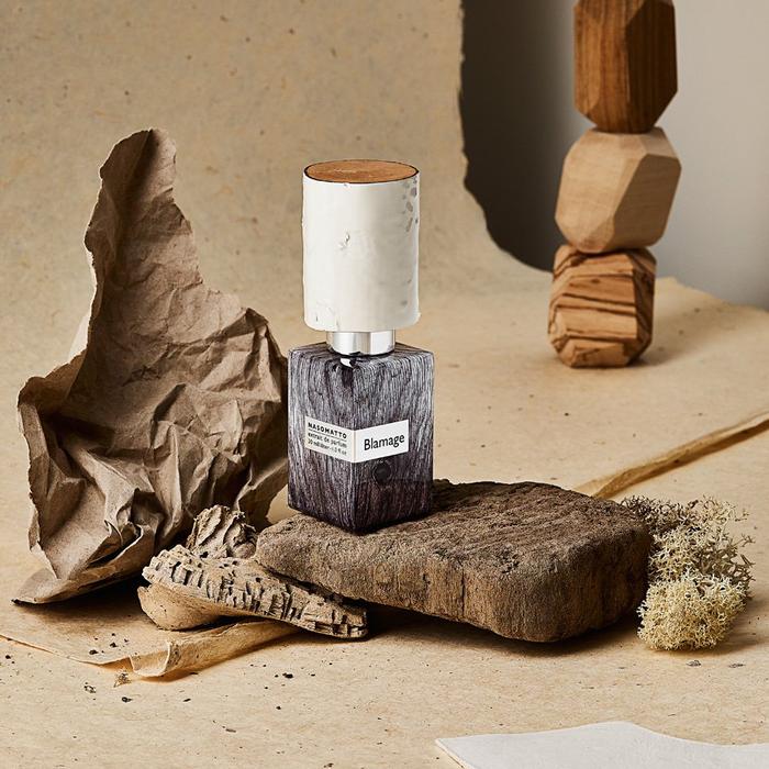 ナーゾマット NASOMATTO Blamage 30ml ブラマージュ｜失敗 – NOSE SHOP