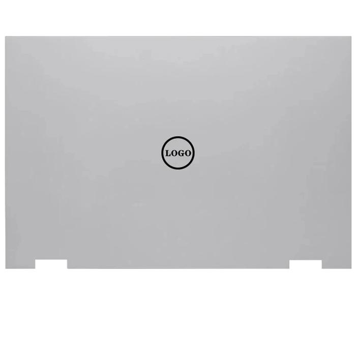 Gambar Casing DELL Inspiron 13 7000 7347 7348 7353 7359 LCD Back Cover Front Bezel Hinges Palmrest Bottom Case Silver Casing DELL Inspiron 13 7000 Series 2 in 1 - LCD Back Cover dari Gunapart undefined Tokopedia
