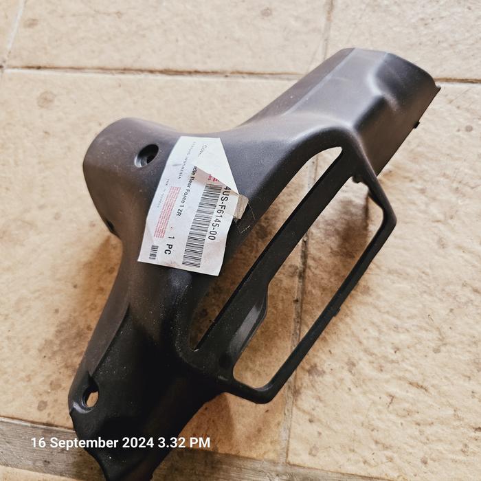 Gambar batok depan bagian belakang F1ZR .4US-F6145-00 - Merk strong dari KUSUMA MAKMUR MOTOR undefined Tokopedia