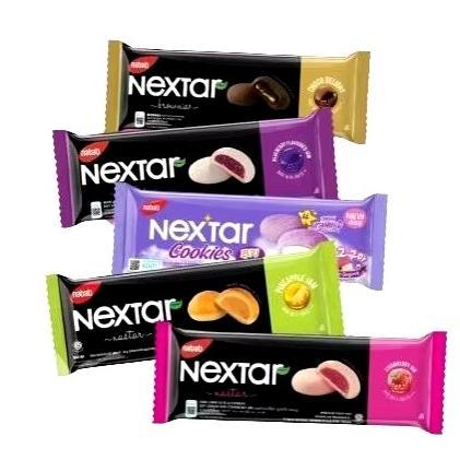 Gambar new Nextar Nabati Brownies/Nastar All Varian -1 BUNGKUS - Richoco dari sryatin mentos undefined Tokopedia