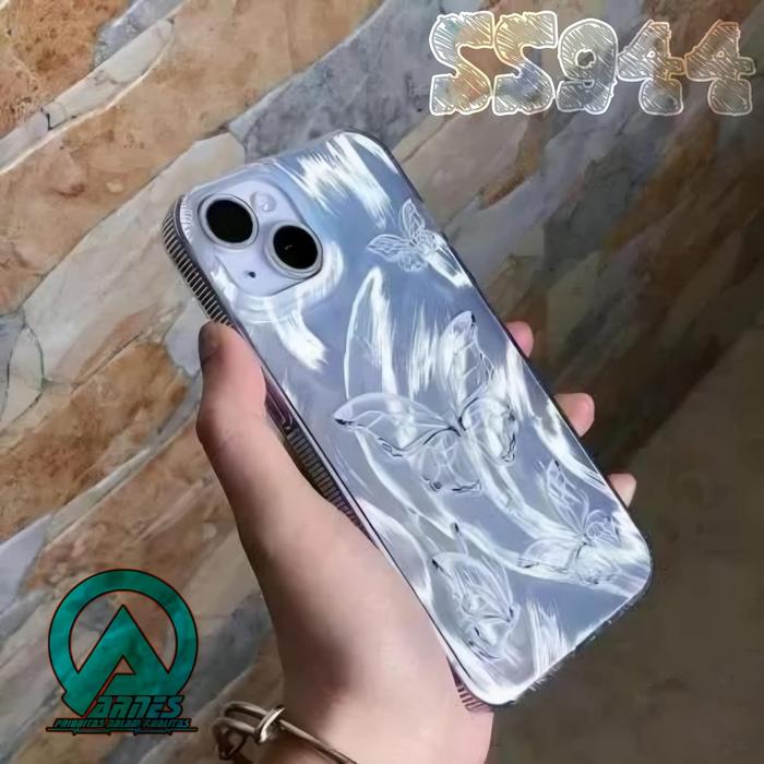 Gambar Case kupu-kupu pop Bulu hologram full Cover Hard case untuk Redmi a2 A3 8a 9C Redmi 12 13 Note 7 Redmi note 9 10 pro 11s Note 12 5G 13 pro 5G Poco X6 Poco M3 X3 Poco X3 Pro Poco M6 Pro - SS944, POCO X3/ X3 PRO dari Arnes Store undefined Tokopedia