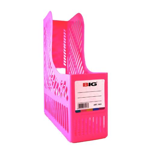 Gambar BOX FILE BIG 7001 Keranjang - PINK PASTEL dari Bali Stationery undefined Tokopedia