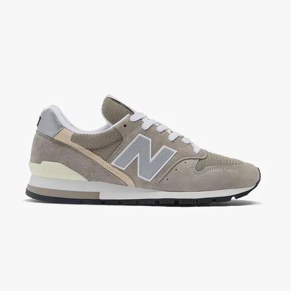 Casual Shoes New Balance Wr996 45 New Balance 996 U996GR Sneakers