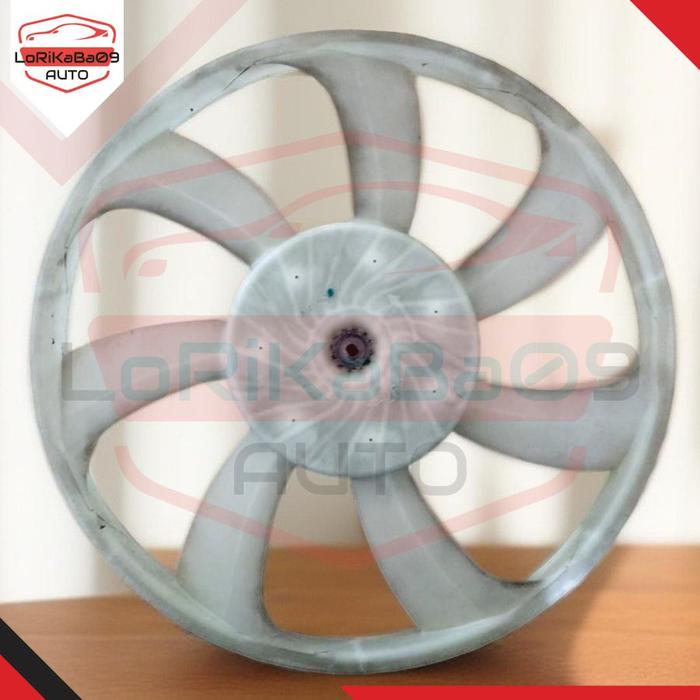 Gambar Ekstra Fan Radiator Avanza Xenia 2022 Up Original - Kipas dari LoRiKaBa Shop undefined Tokopedia