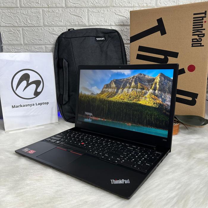 ThinkPad E595 Ryzen7 3700 16g LENOVO THINKPAD E595 Ryzen 7