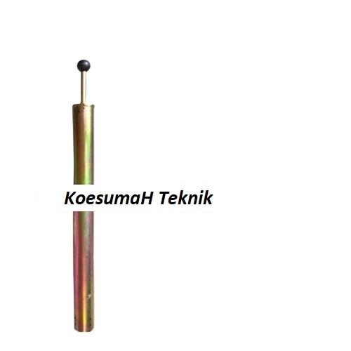 Gambar Standard Proctor Hammer + Modified Proctor Hammer Compaction Test - hammerModified dari Koesumah Teknik undefined Tokopedia