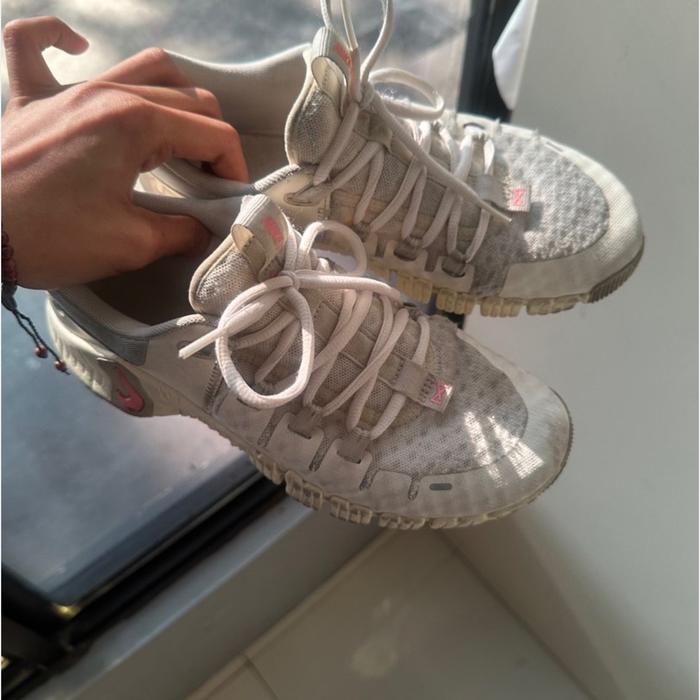 Jual Nike metcon free size 39 Kota Tangerang Selatan