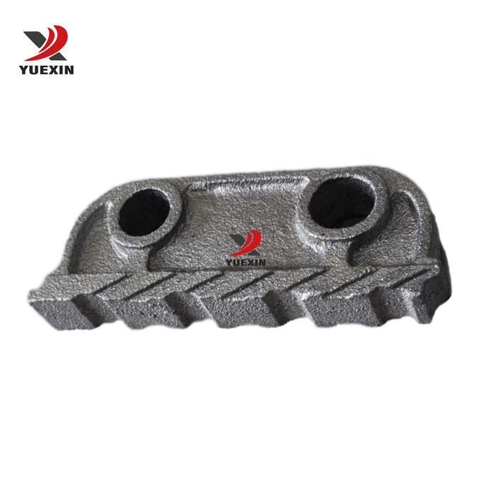 Jual #25 Step Passive Grate Chain Grate Boiler China YueXin Boiler