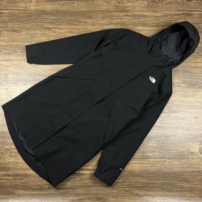 Gambar Jaket winter The North Face Women Raschel Parka Jacket waterproof - Black, XS dari Tokotuan.ny undefined Tokopedia