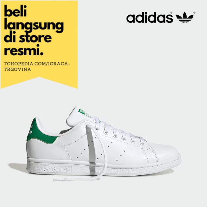 Smith Adidas Adidas Online Store Indonesia Jual Adidas Stan Smith
