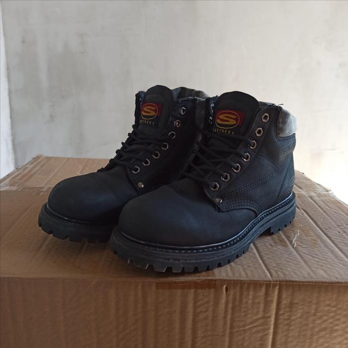Steel Toe Boots Insulated Waterproof XTRATUF Men's Legacy