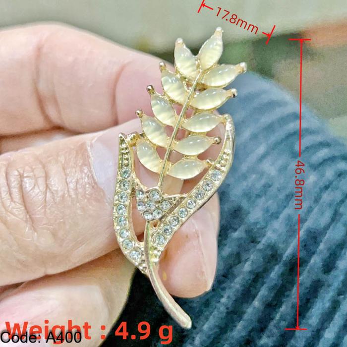 Gambar Brooch/Bros Kerudung/Bros Hijab/Bros cantik/Bros lucu/Pusat Bros Hanami/Bros Murah/Bros Grosir/40 - A400 dari Pusat Bros Hanami undefined Tokopedia