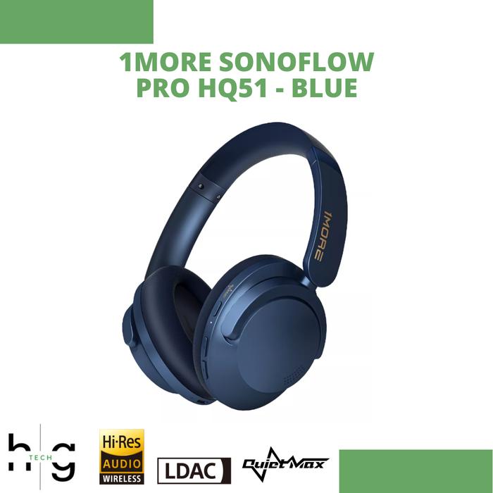 Bluetooth Earphones 1more Ldac Cell Phone Earphones 1MORE EVO True