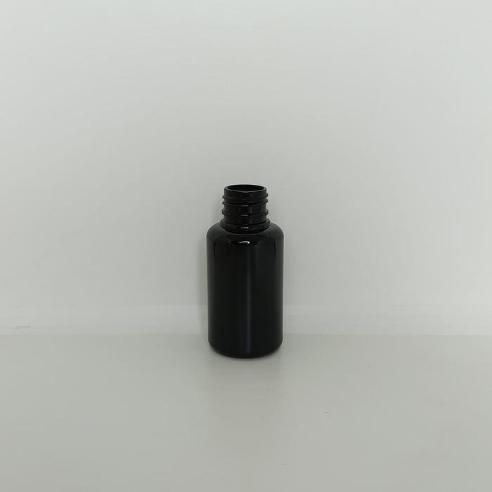 Gambar Botol Biru 100ml Fliptop Jamur Tebal Multifungsi Kosmetik Kimia - 70ml Hitam, F.Jmr.Hitam dari Nomar Kopi Jakarta undefined Tokopedia