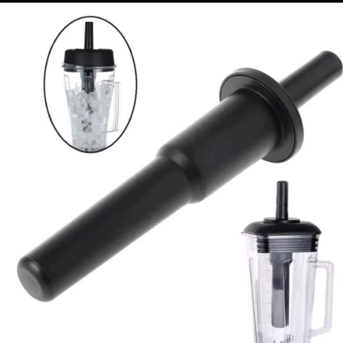 Gambar Pisau Blender - Blade Vitamix - JTC - Woil -:Omni Blend - Stick Pengaduk dari Ptrus Coffee Supplier undefined Tokopedia