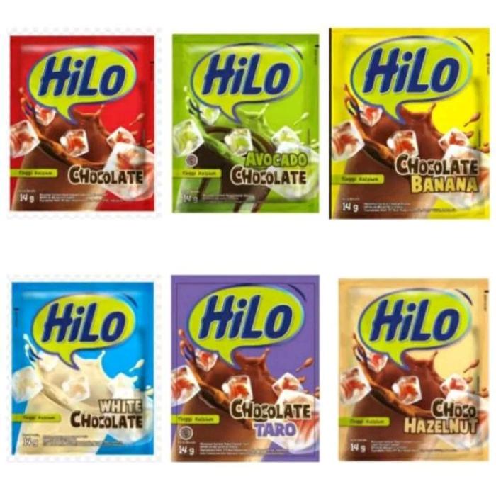 Gambar HILO RENTENG 14 GRAM ISI 10 PCS - Coklat dari Grosiranmurahmeriah99 undefined Tokopedia
