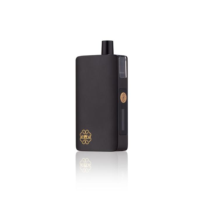 Gambar dotPod Max By Dotmod 60 Watt 2000 MaH - Black dari Vape WareHouse undefined Tokopedia