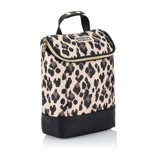 Gambar BEBAS ONGKIR - Itzy Ritzy Chill Like A Boss - Bottle Bag Cooler Chiller Bayi Baby Tas - Leopard dari Andri store5 undefined Tokopedia