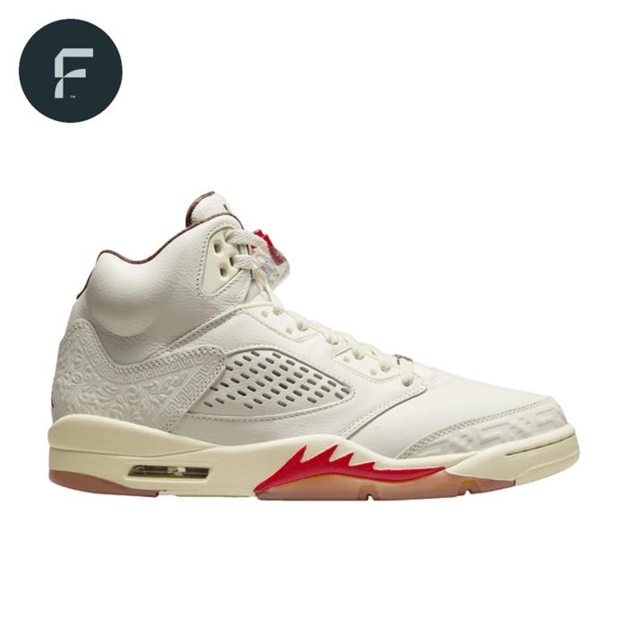 Jual Air Jordan Retro El Grito Sail Tangerang Forbs
