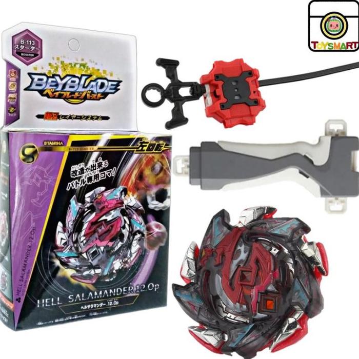 Gambar MODEL BARU GANGSING BEYBLADE BLODY EMPEROR WINNING Z TERBARU - B113 dari Elena Jimenez Trendy undefined Tokopedia