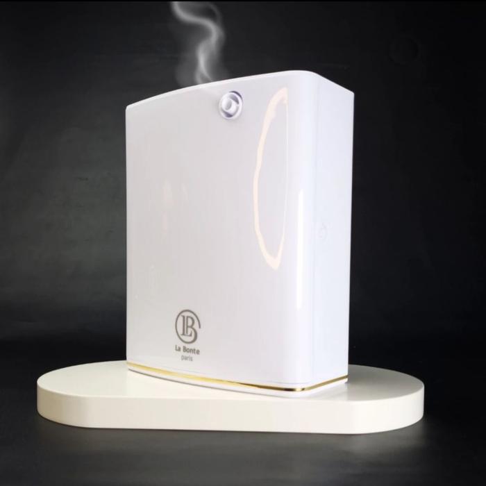Gambar Mesin Pengharum Ruangan Hotel/Rumah Diffuser Machine Large Area - 200m White dari LaBonteParisStore undefined Tokopedia