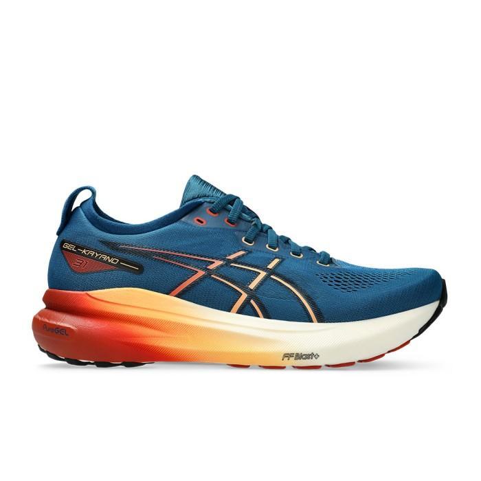 Gambar Terlaris Asics Men Gel-Kayano 31 Standard -1011B867.402 Best Quality Asli 100% Original - 10 dari hskana undefined Tokopedia