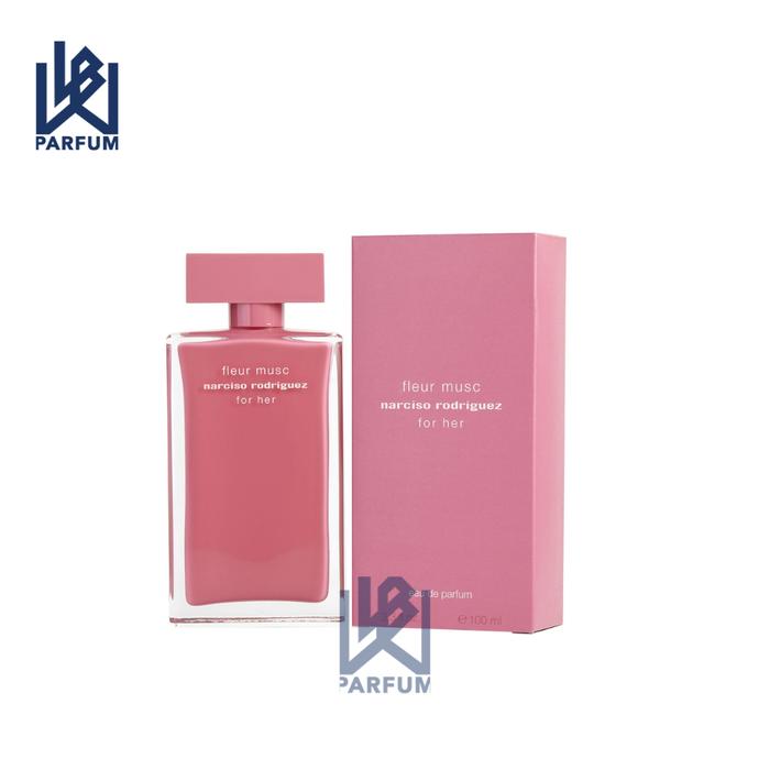 Tokopedia Narciso Rodriguez Poudree 150 Ml Jual Narcisso Murah