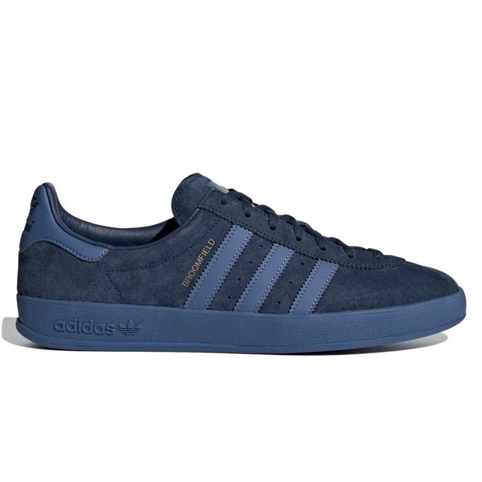 Adidas Sneakers Adidas Broomfield Navy Adidas Broomfield Suede