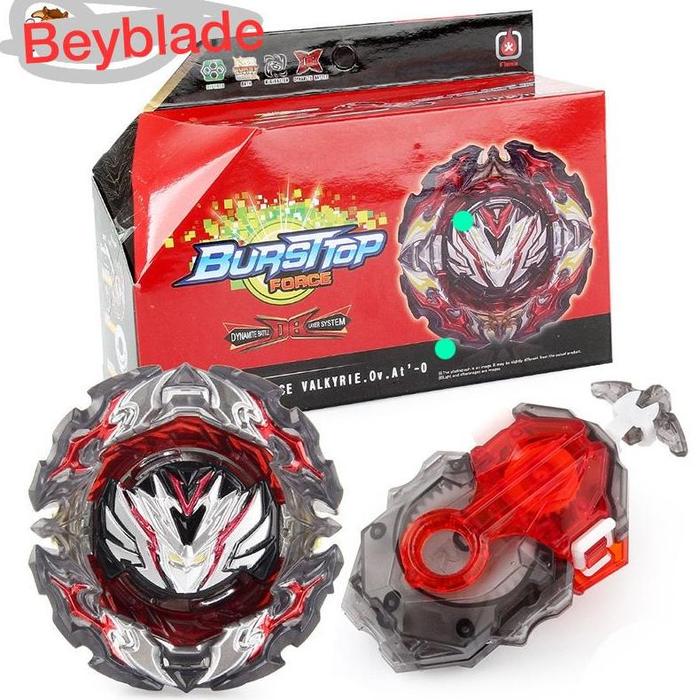 Gambar MURAH BANGET BEYBLADE ULTIMATE VALKYRIE BEYBLADE DANGEROUS BELIAL BEYBLADE SAVIOR VALKYRIE BEYBLADE GUILTY LONGINUS BEYBLADE PROMINENCE VALKYRIE BEYBLADE VANISH FAFNIR BEYBLADE DYNAMITE BELIAL BEYBLADE PROMINENCE PHONIEX BEYBLADE NEXUS RAGNARUK NEW - Set 11 dari Elena Jimenez Trendy undefined Tokopedia