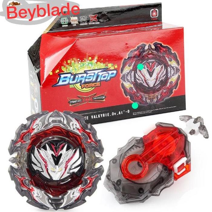 Gambar SERBA MURAH BEYBLADE BURST PROMINENCE VALKYRIE BEYBLADE SAVIOR PERSEUS NEW BEYBLADE DYNAMITE BATTLE BEYBLADE ULTIMATE VALKYRIE BEYBLADE DANGEROUS BELIAL MAINAN GASING MAINAN GANGSING NEW - Prominence Set dari Elena Jimenez Trendy undefined Tokopedia