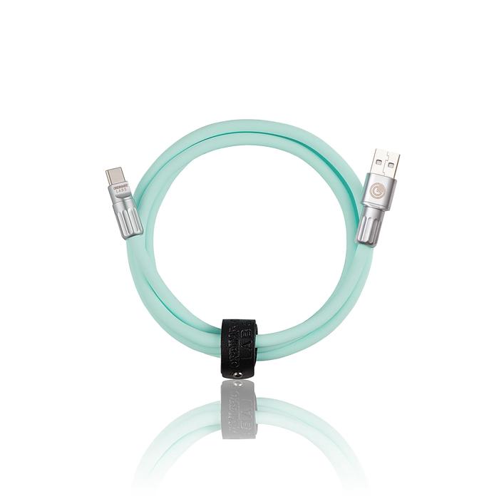 Gambar Ordinary Labs Cable Round 2 - Biru Muda dari Kukey Studio undefined Tokopedia
