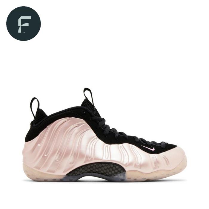 Nike Air Foamposite Dmv Cherry Blossom