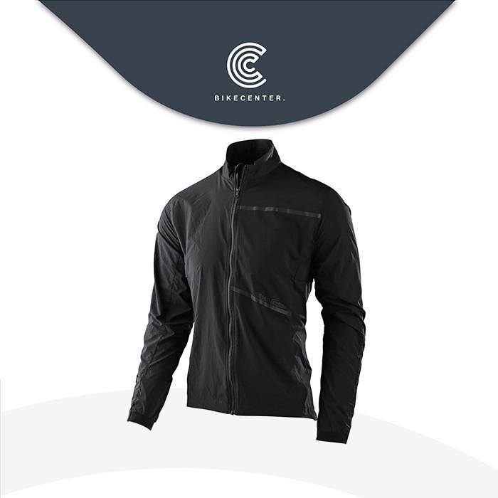 Gambar Promo Troy Lee Design - Shuttle Jacket Black Best Seller - LG dari Hayden Store. undefined Tokopedia