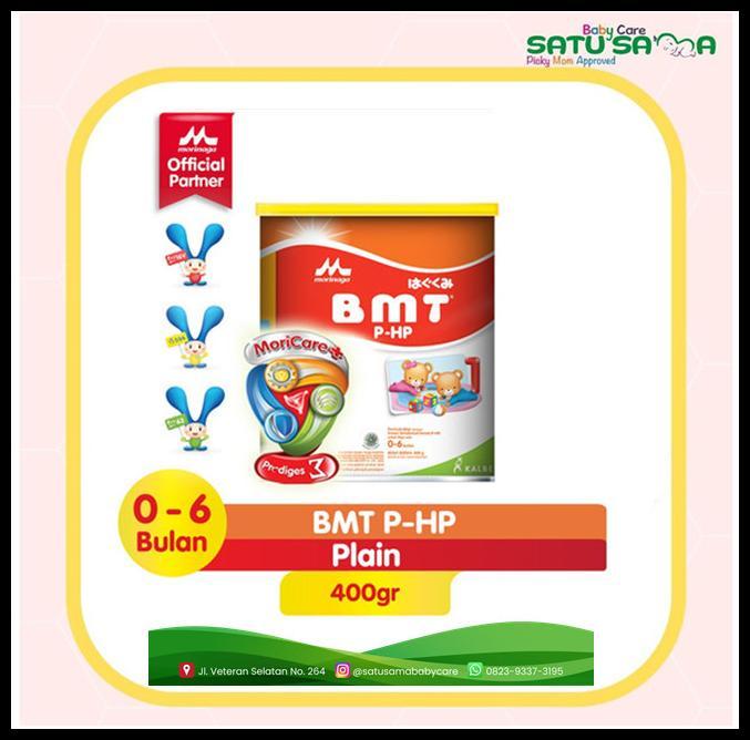 Gambar Stok Baru Bmt P-Hp Morinaga Terlaris|Best Seller - 400 G dari hernanhore undefined Tokopedia