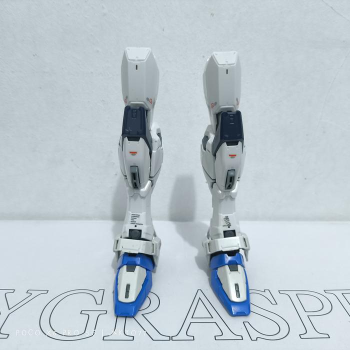 Gambar Leg MG Freedom 2.0 (Daban) dari Kyo77 undefined Tokopedia