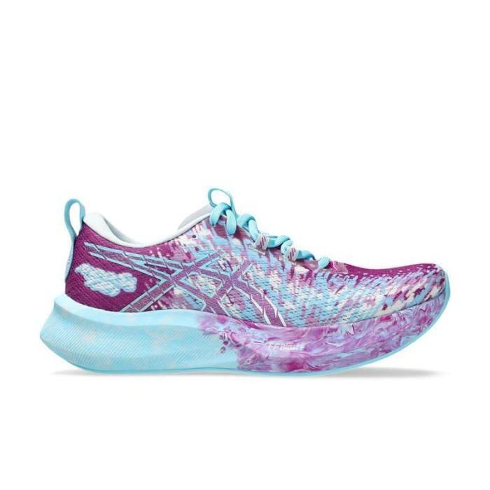 Footwear Asics Gel Noosa Tri Kids 2016 Asics Chaussures Jaune