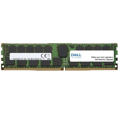 Aa358195 Dell Memory Upgrade 16gb 2rx8 Ddr4 Udimm 2666mhz Ecc