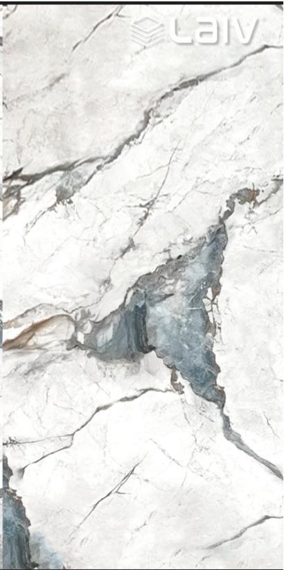 Gambar (LAIV) PVC UV Marble Sheet PVC Board Panel Dinding Marmer Wallboard 3mm Dekorasi Dinding Motif Corak - MS 3056 B dari INTERIORDECOR undefined Tokopedia