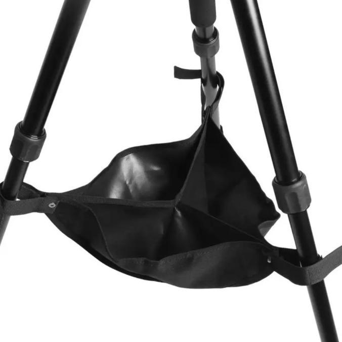 Jual Selens Camera Tripod Stone Bag Counter Balance Weight Pouch